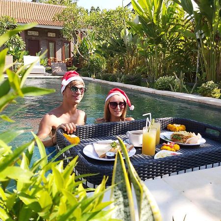 Ayuna Family Ubud Extérieur photo