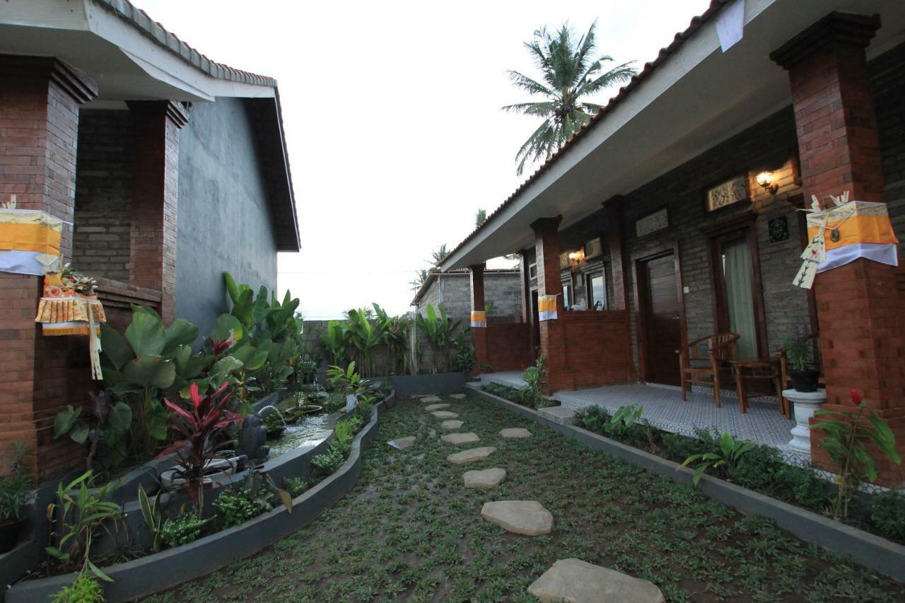 Ayuna Family Ubud Extérieur photo