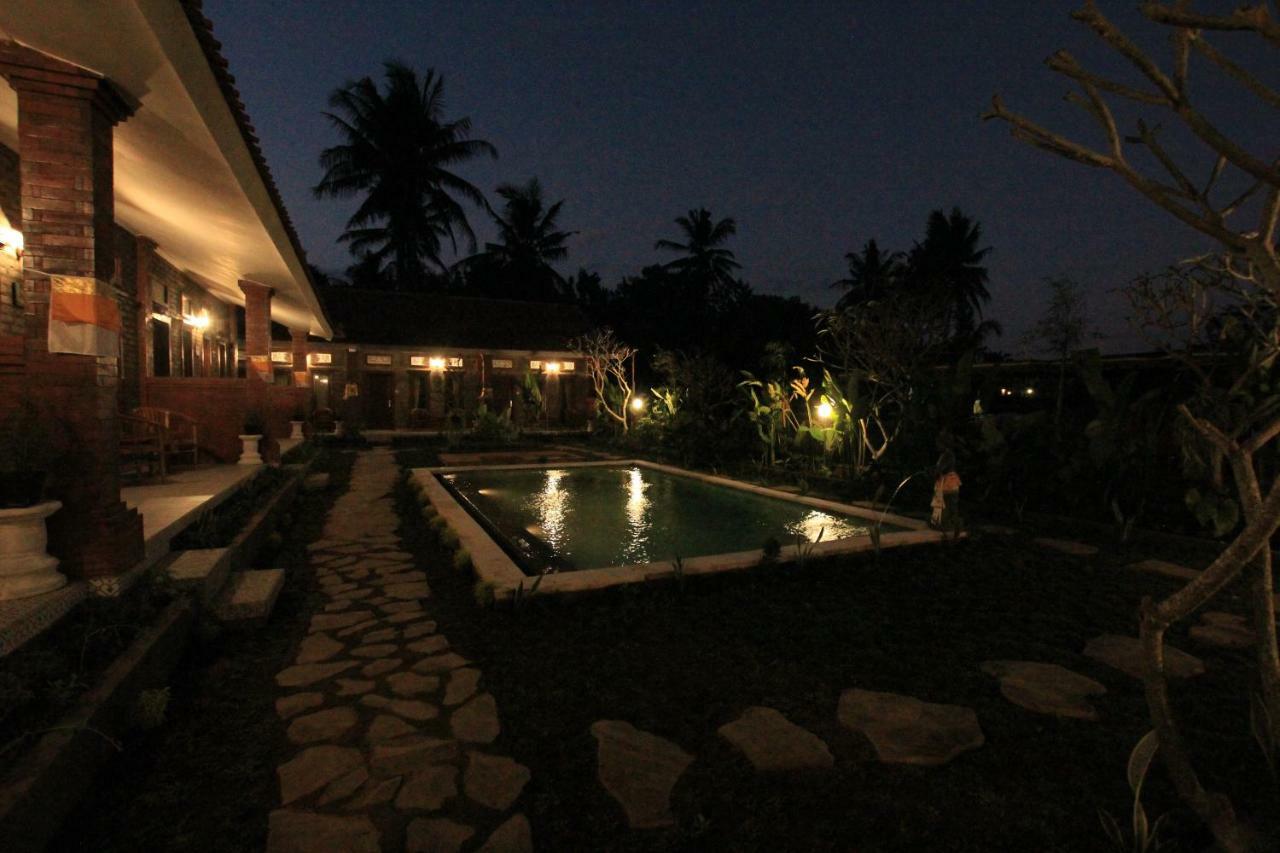 Ayuna Family Ubud Extérieur photo